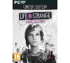 PC - LIFE IS STRANGE BEFORE THE STORM LIMITED EDITION