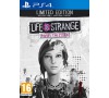 PS4 - Life is Strange: Before the Storm Limited Edition