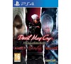 PS4 - Devil May Cry HD Collection