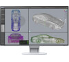 Monitor EIZO FlexScan EV2785-WT, bílá