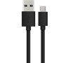 Energizer nabíjecí a synchronizační kabel HighTech, micro-USB/USB (M/M), 1,2m, černý (C21UBMCGBK4 )