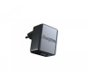 Energizer nabíječka Classic, 1 USB, micro-USB kabel, 1A, černá (ACA1AEUCMC3)