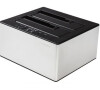 Freecom mDock DUPLICATOR dokovací stanice pro 2x SATA 2,5/3,5 '', USB 3.0 (56136)