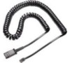 Plantronics U10P-S CABLE