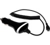 Sandberg DC auto nabíječka Micro USB, 1A, bílá (440-32)
