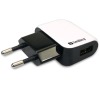 Sandberg Mini AC adapter, 1 USB, bílý (440-56)