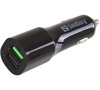 Sandberg USB DC auto adaptér, 2 USB, černá (440-98)