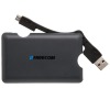 SSD disk 2.5" Freecom Tablet mini 128GB USB 3.0, tmavě šedý (56346)
