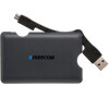 SSD disk 2.5" Freecom Tablet mini 256GB USB 3.0, tmavě šedý (56347)
