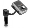Technaxx FM transmitter + MP3 přehrávač + Bluetooth + DAB+, LCD display (FMT1000BT) (4650)