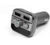 Technaxx FM transmitter + MP3 přehrávač + Bluetooth, LCD display (FMT900BT) (4594)