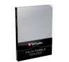 Verbatim Folio - Pebble Grey pro tablet iPad Mini, šedé (98101)