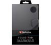 Verbatim Folio - Tab pro tablet Galaxy Tab 2 7.0. (98187)