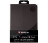 Verbatim Folio Universal - Case Tablet 7"/8" (98539)