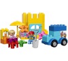 LEGO® DUPLO® Kreativní box