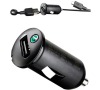 AN-401 AUTO NABÍJEČKA micro USB Sony Ericsson