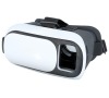 3D VR BRÝLE SETTY - BÍLÉ