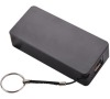 SETTY POWER BANKA 4000 mAh - ČERNÁ
