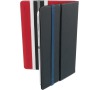 TRUST Reverso Reversible Folio for 10" tablets (19808)
