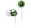 Sluchátka CREATIVE EP-660 Green (51EF0440AA008)
