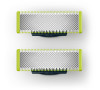 Náhradní břity Philips OneBlade QP220/5