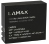 LAMAX X8.1 Battery