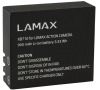 LAMAX X7.1Battery