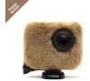 Wind Jacket Puppy Brown