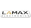 Samolepka LAMAX Electronics střední bílá (POPS13)