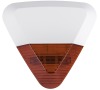 LAMAX Stroboskopická siréna outdoor pro Shield