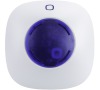 LAMAX Stroboskopická siréna indoor pro Shield