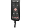 HyperX Cloud Virtual 7.1 Surround Sound USB Sound Card