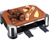 Stolní raclette gril Jata GT 202