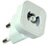 Acer orig. adaptér TAB Iconia EU PLUG bílý