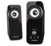 Speaker CREATIVE Inspire T12 2.0 18W (51MF1625AA003)