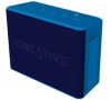 Speaker Creative MUVO 2C Bluetooth Wireless Speaker (Blue) (51MF8250AA002)