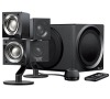 Speaker CREATIVE T6, 2.1, Bluetooth black (51MF0375AA002)