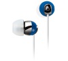 Sluchátka CREATIVE EP-660 Blue (51EF0440AA010)