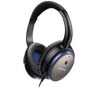 Sluchátka CREATIVE Aurvana ANC, mic, black (51EF054000000)