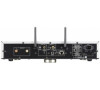Pioneer N-50AE-S network playey, silver