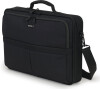 DICOTA brašna na notebook Multi SCALE/ 12-14,1"/ černá (D31430)