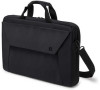 Dicota Slim Case Plus EDGE 14-15.6 black (D31520)