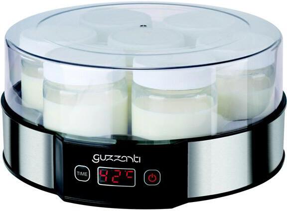 Jogurtovač Guzzanti GZ 705