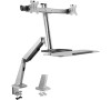 SOS 3100 SIT-STAND PRAC. STANICE Stell
