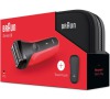 BRAUN Series 3 300s RED