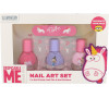 Lak na nehty Minions Unicorns, 4 ml