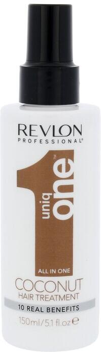Maska na vlasy Revlon Professional Uniq One Coconut, 150 ml