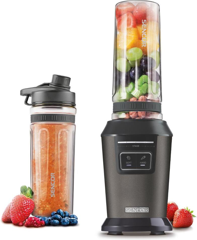 Smoothie mixér Sencor SBL 7078BK