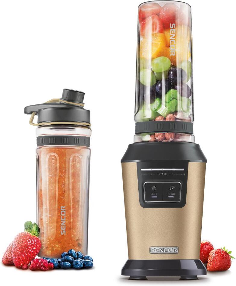 Smoothie mixér Sencor SBL 7077CH