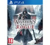 Hra pro PS4 Ubisoft Assassin’s Creed: Rogue HD Remastered